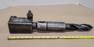 ALORIS DA 55 Tooling & Accessories, Tooling | Machinery Central (3)