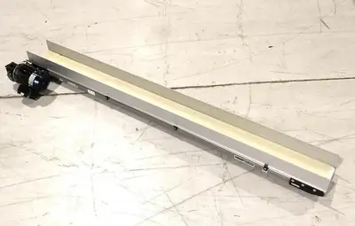 Used Dorner 2200 Series Precision Move Conveyor Belt Conveyors Michigan US | Maverick Industrial Sales #1398137