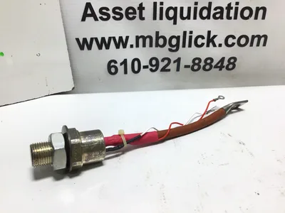 I*R 612305 CONTROL RECTIFIER 9316