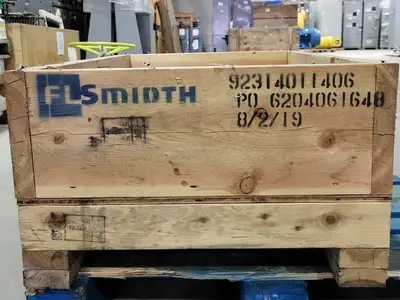 USED SANDVIK XM500HD