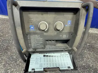 Used MILLER MILLERMATIC 350P Mig Welders Ohio US | HGR 24 #1175355