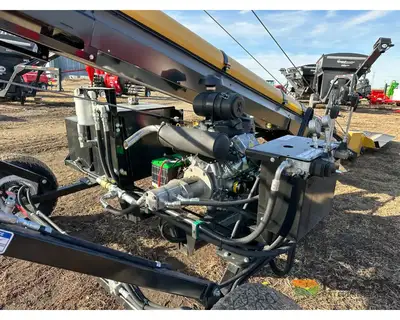Used CONVEY-ALL _UNKNOWN_ Portable Conveyors Iowa US | Keast Enterprises #1360136