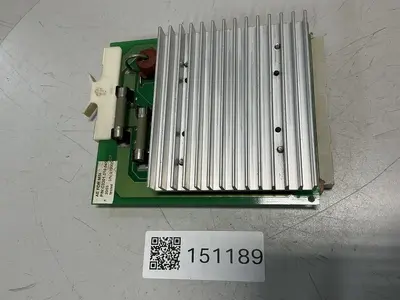 USED AMERICAN MSI C3201.010.045