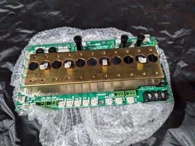New Haas 32-4077F Rev.C Power Supply Board