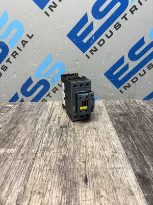 Siemens 3RT2035-1NB30 Electrical/PLC/Automation | ESS Industrial Equipment Sales (1)
