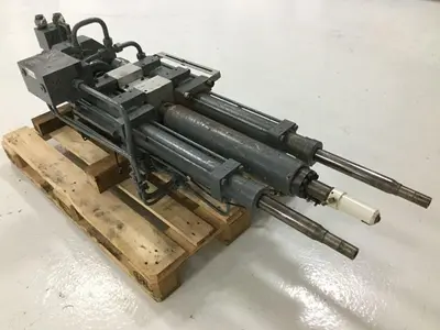 USED BATTENFELD A750510001 / IU