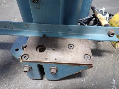 Used AMP 5654355 Kick Presses Ohio US | HGR 24 #1150516