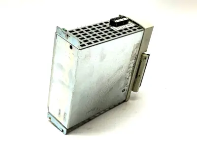2097-V31PR0 | Allen Bradley  Ser A Drive Servo 120/240VAC 1-Phase 0.40kW 2.8A - Used