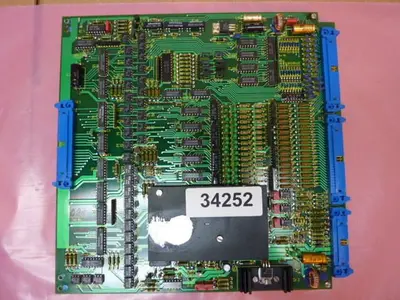 USED INDRAMAT 109-468-3205 A-4