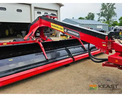 Used ANDERSON _UNKNOWN_ Hay Rakes Iowa US | Keast Enterprises #1360052