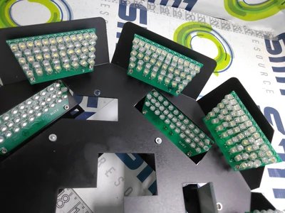 USED YES TECH 7229182