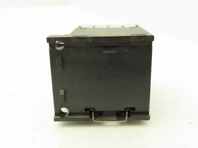 Fuji Electric SJ-0G Magnetic Contactor 24VDC Coil 1NO 3PH 240VAC 3HP Lot of 6