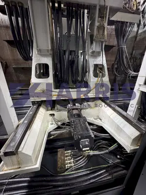 USED MAZAK INTEGREX E-650H II