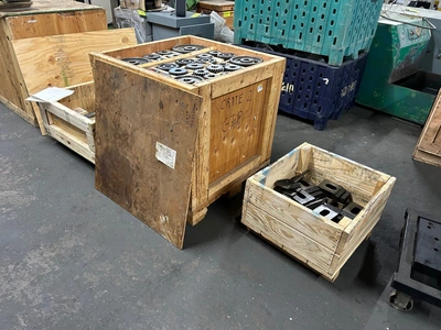 USED GOULD & EBERHARDT 72H (HI-COLUMN)