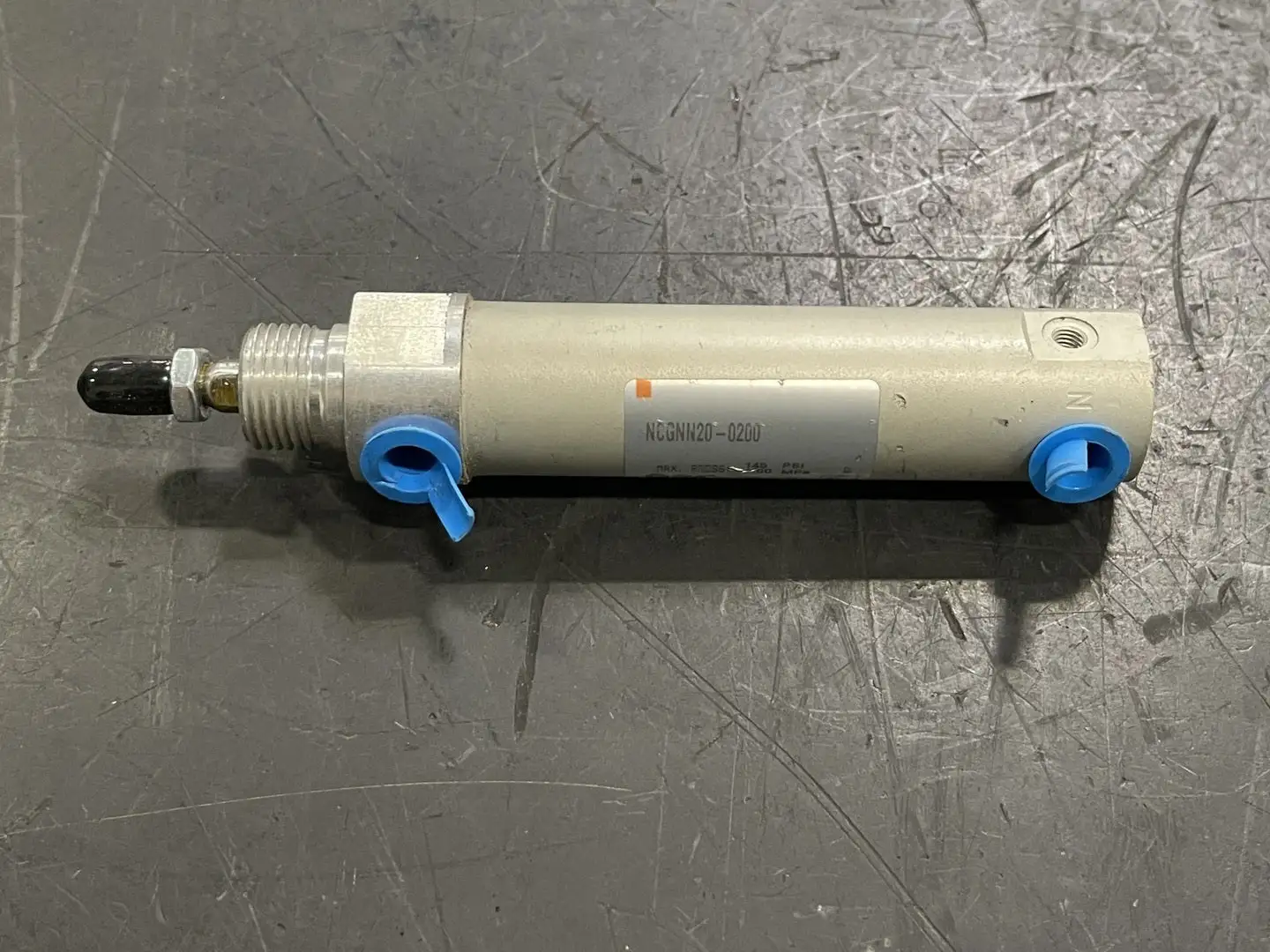 USED SMC NCGNN20-0200