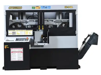 NEW HYDMECH H-14A