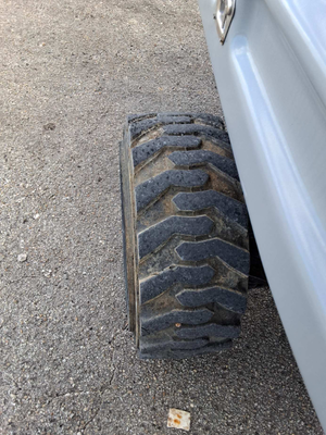 USED 2015 Genie S-45