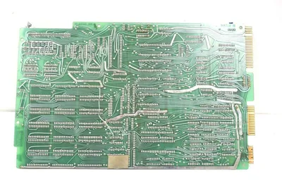 USED KAYE INSTRUMENTS U0917M B0917-E 85-16-20-5 DATA ACQUISITION CIRCUIT BOARD