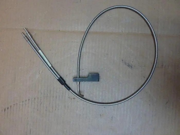 Used TRITRONICS BF-A-36R Fiber Optics Michigan US | Ideal Machinery #710364