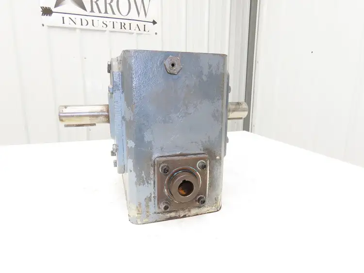 Used MORSE RAIDER _UNKNOWN_ Speed Reducers Indiana US | Arrow Industrial #874781