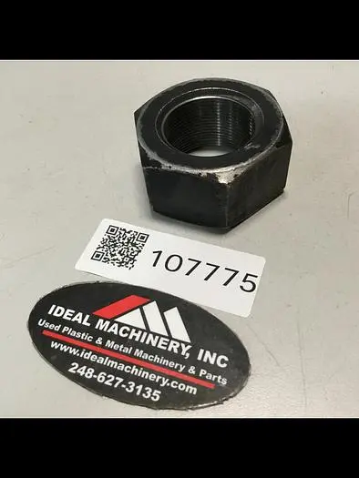 Used ENGEL ES 80/30 TBN1.125 Injection Molding Parts Michigan US | Ideal Machinery #581710