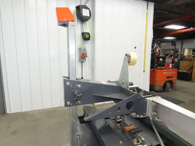 Used LOVESHAW _UNKNOWN_ Case Sealers - Tapers Indiana US | Arrow Industrial #1411469