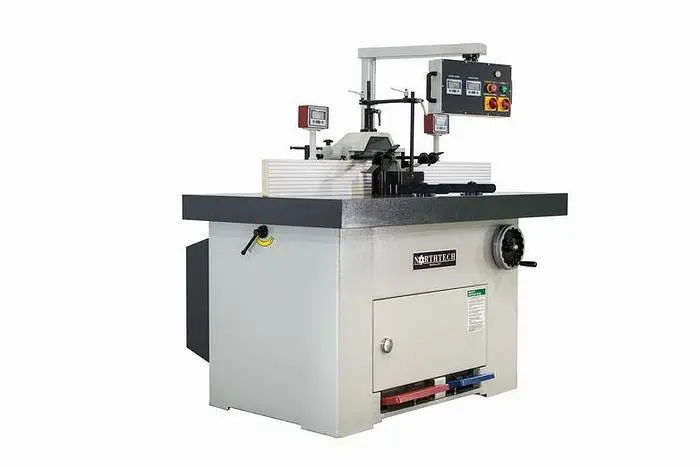 NEW NORTHTECH NT-800T
