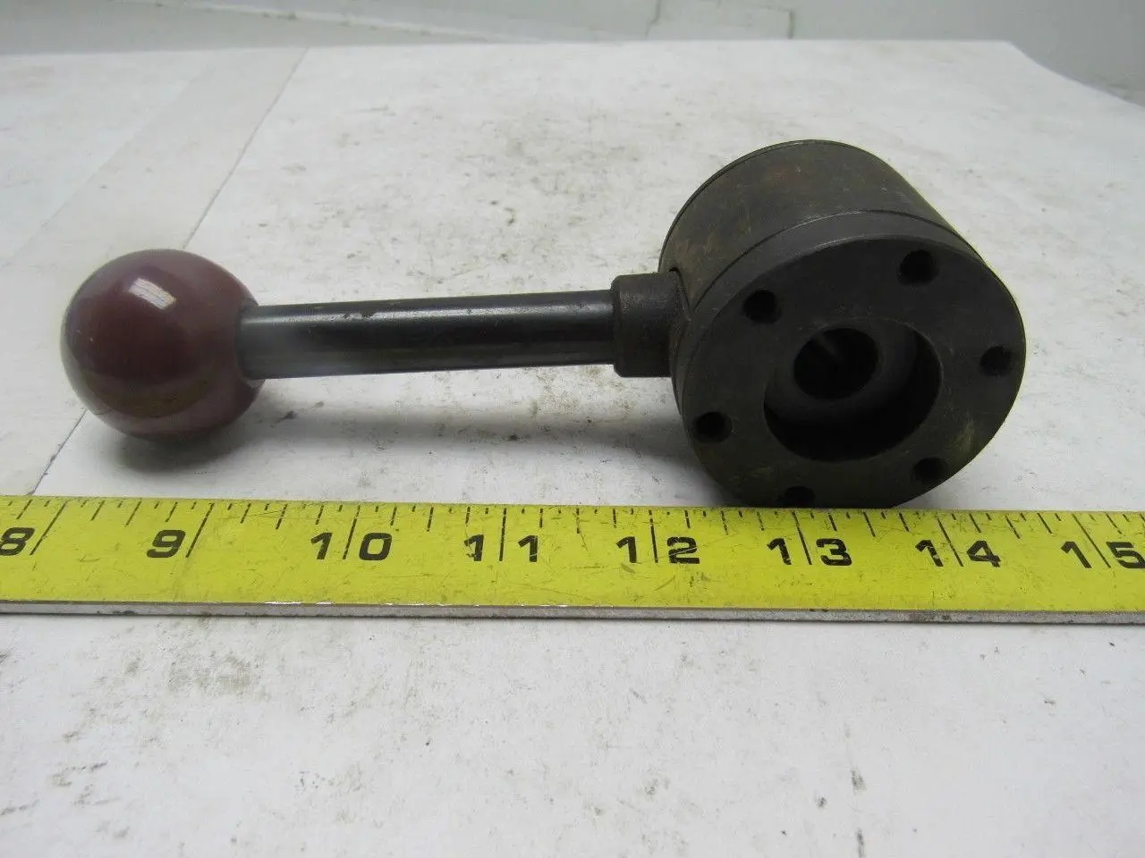 Used KIPP _UNKNOWN_ Miscellaneous MRO | Arrow Industrial #656836