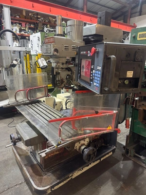 XYZ SM 3500 CNC Machines | Bowland Trading Ltd (4)