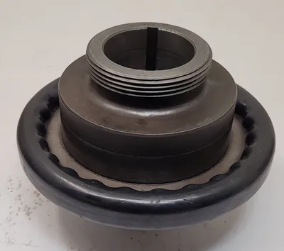 HARDINGE-SJOGREN No 3 Speed Chuck Tooling & Accessories, Tooling | Machinery Central (2)