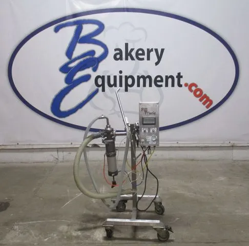 Used SAVAGE MFG. 1381 Depositors California US | BakeryEquipment.com #1554863