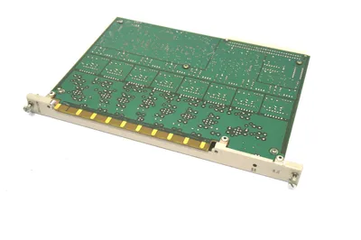 SIEMENS 505-7028 THERMOCOUPLE MODULE 5057028A