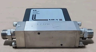 USED MKS 0558A-050L-SV