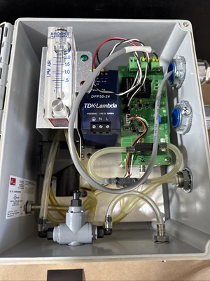 USED Sensidyne 821-0231-01