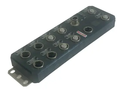 NEW REXROTH R911174437 AA1 I/O LINK S67E-S3-IOL8-DI4-M12-6P