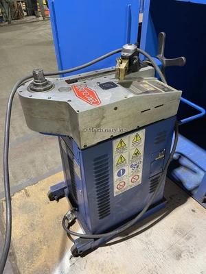 USED 2008 ERCOLINA TB76