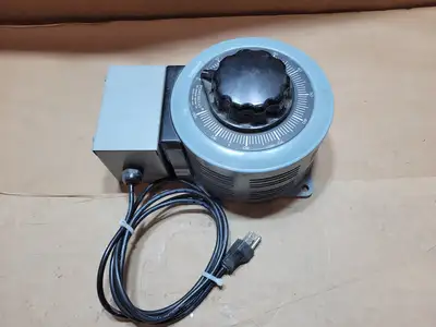 Used POWERSTAT _UNKNOWN_ Transformers British Columbia CA | Lenmark #1426918