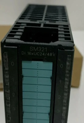 NEW Siemens 6ES7 321-1CH00-0AA0