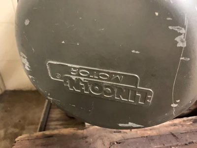 NEW Lincoln SF2H50TS61Q1