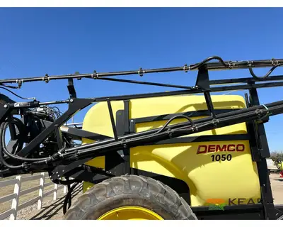 Used DEMCO _UNKNOWN_ Sprayers Iowa US | Keast Enterprises #1360193