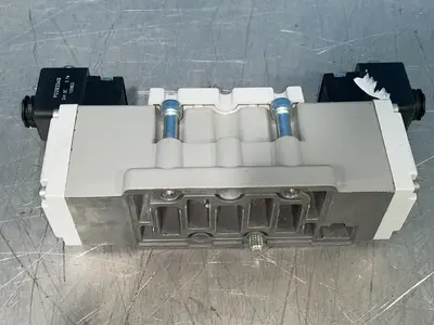 New | in-Stock PARKER H37WXBG619000FD Pumps Ohio US | HGR 24 #1311134