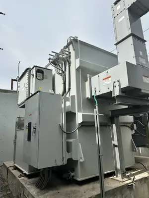 Used _UNKNOWN_ _UNKNOWN_ Power Generation New York US | Apex Group #1550825