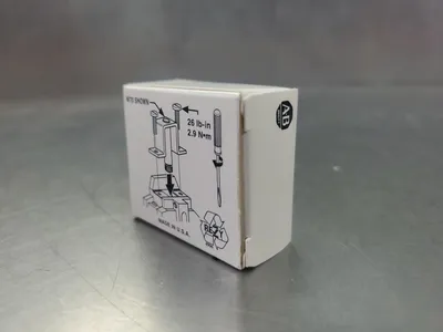 Allen Bradley W58 Heater Element, Overload Relay. 4D-43