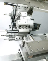 NEW YAMA SEIKI TS-100