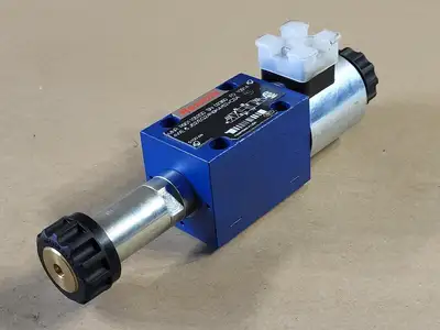 USED REXROTH R901105200