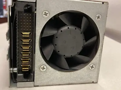 Used DELL 100240V5060HZ AC/DC Power Supplies Ohio US | Surplus Asset Holdings #1365655