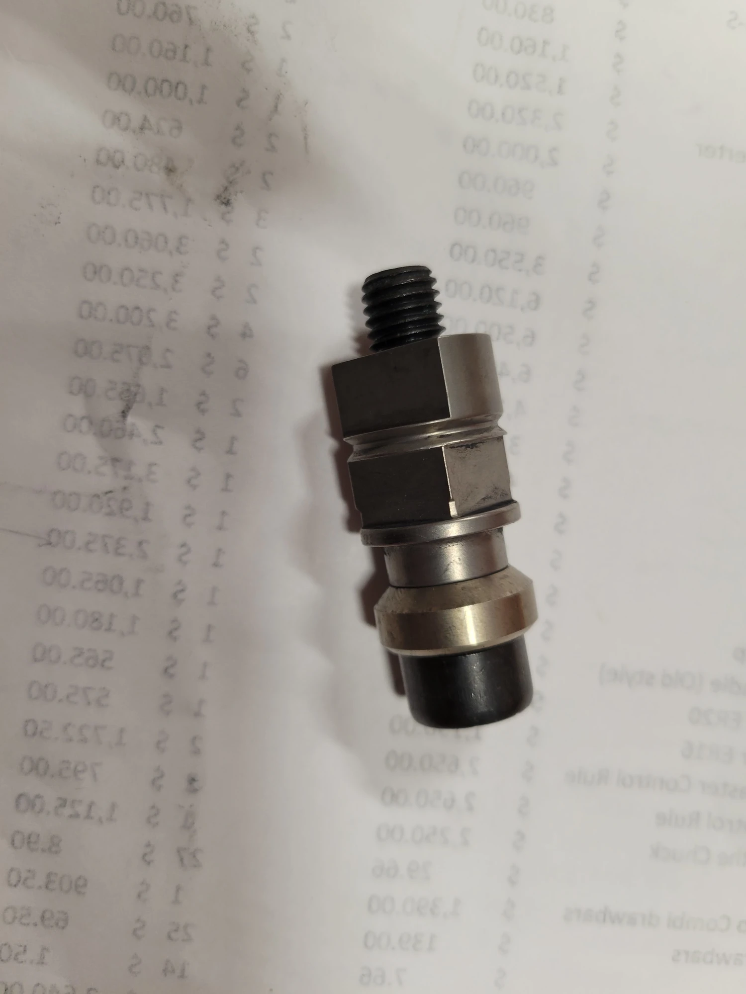 USED EROWA ER-015465