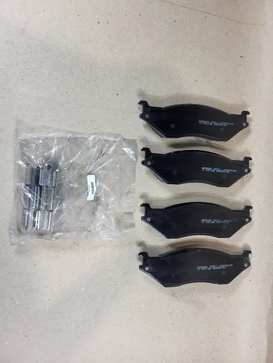 New | in-Stock FORD BR-1269 Automotive Equipment British Columbia CA | Lenmark #266544