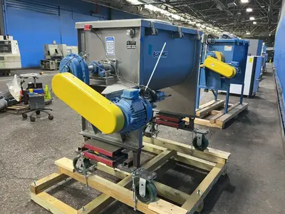 USED S. HOWES ES244