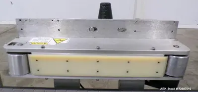Used KAPSALL LD-40 Labelers Illinois US | Aaron Equipment #1303770